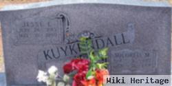 Mildred Mavis Murrah Kuykendall