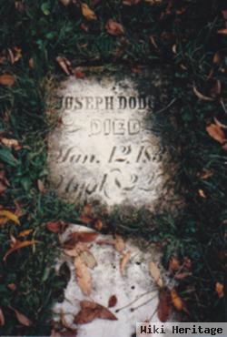 Joseph Dodge, Sr