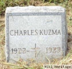 Charles Kuzma