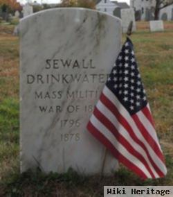 Sewall Drinkwater