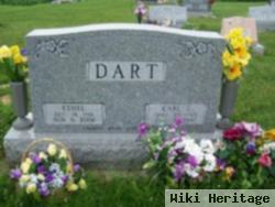 Ethel Vance Dart