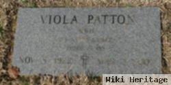 Viola Patton