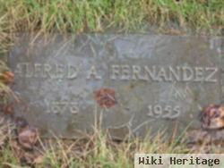 Alfred A. Fernandez