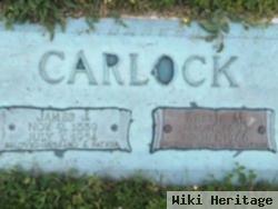 James J Carlock