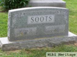 Frank A. Soots