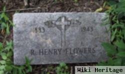 Rochelle Henry Flowers