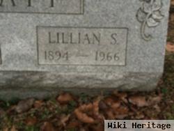 Lillian Sweeney Watt