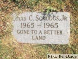 Louis C. Scruggs, Jr