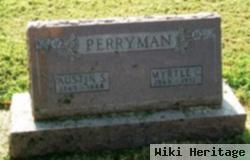 Austin S. Perryman