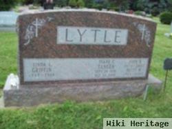 Linda Lee Lytle Griffin