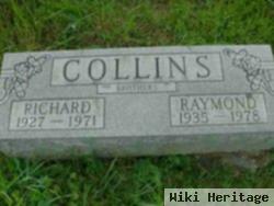 Raymond Collins