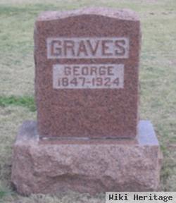 George W. Graves