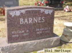 William H. Barnes