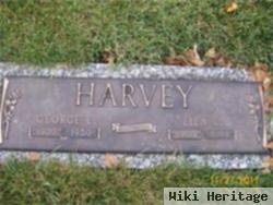 Ella Christine Block Harvey