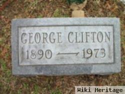 George Clifton