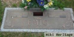 Lillian Mae Kleckner Emig