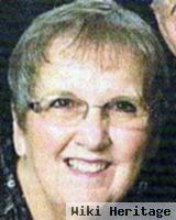 Janice Irene "jan" Standley Albright