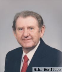 William E. "bus" Lowe