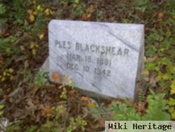 Ples Blackshear