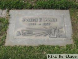 Joseph F. Dolin