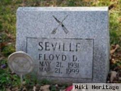 Floyd D. Seville