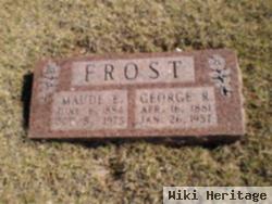 George R. Frost