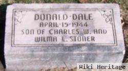 Donald Dale Stoner