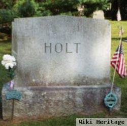 Elsie A Holt