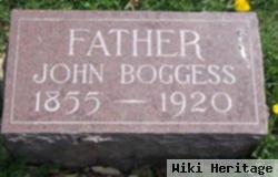 John Boggess