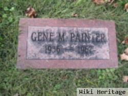 Gene M. Painter