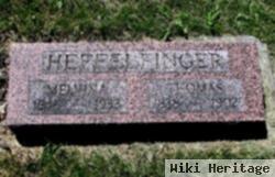 Melvina Brown Heffelfinger