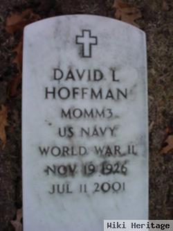 David L. Hoffman