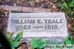 William E. Teale