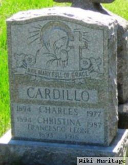 Charles Cardillo