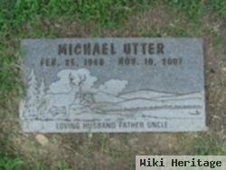 Michael Leo Utter