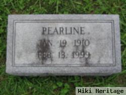 Pearline Underwood