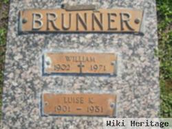 William Brunner