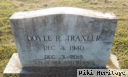 Doyle Rudolf Traxler