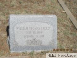 William Thomas Lackey