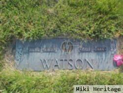 Vivian E. Watson