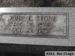 John L. Stone