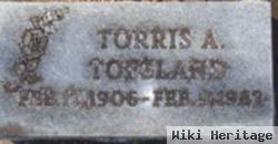 Torris Tofsland