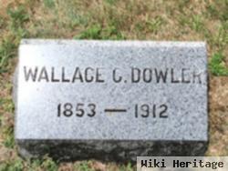 Wallace Clayton Dowler