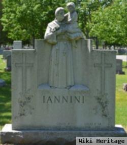 Louis Peter Iannini