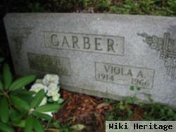 Viola A. Garber