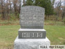 James Hibbs