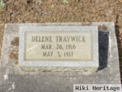 Delene Traywick