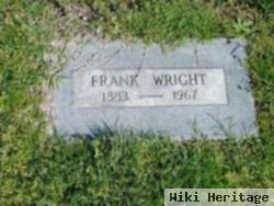 Frank Wright