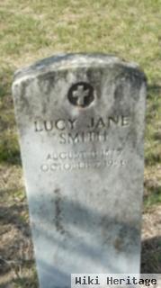 Lucy Jane Smith