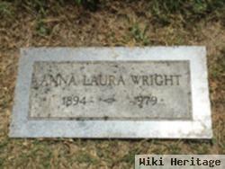 Anna Laura Wright